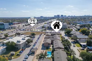 11218 Park Central Pl, Dallas, TX 75230 - Photo 7