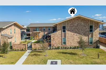 11218 Park Central Place #D, Dallas, TX 75230 - Photo 5