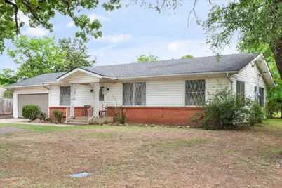 201 Hardy, Corsicana, TX 75110 - Photo 11