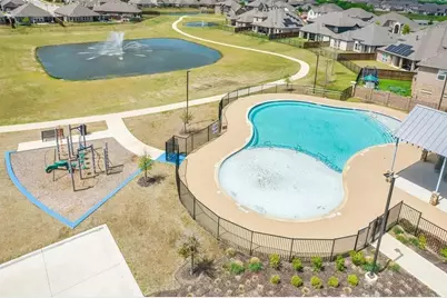 3817 Bennett Trail, Celina, TX 75009 - Photo 17