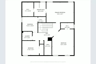 6725 Prairie Fire Road, Arlington, TX 76002 - Photo 5