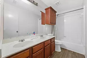 6725 Prairie Fire Rd, Arlington, TX 76002 - Photo 27