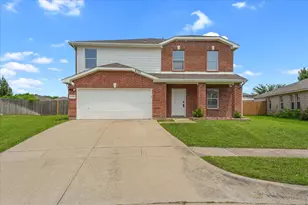 6725 Prairie Fire Rd, Arlington, TX 76002 - Photo 1