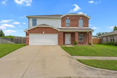 6725 Prairie Fire Road, Arlington, TX 76002 - Photo 1