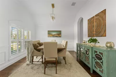 1180 Heathrow Drive, Frisco, TX 75036 - Photo 5