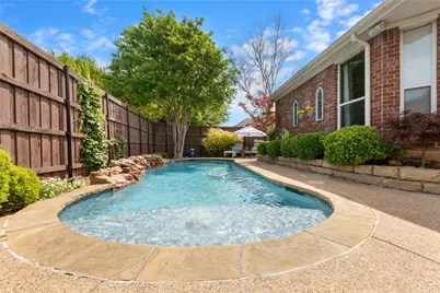 1180 Heathrow Drive, Frisco, TX 75036 - Photo 29