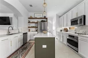 1180 Heathrow Dr, Frisco, TX 75036 - Photo 17