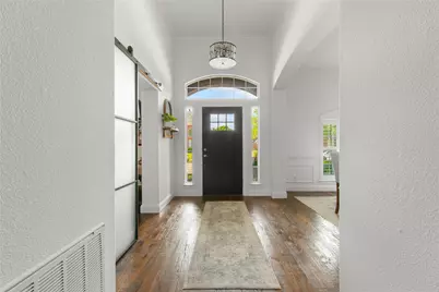 1180 Heathrow Drive, Frisco, TX 75036 - Photo 3