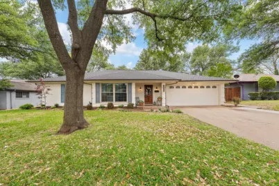 3205 Minot Avenue, Fort Worth, TX 76133 - Photo 1