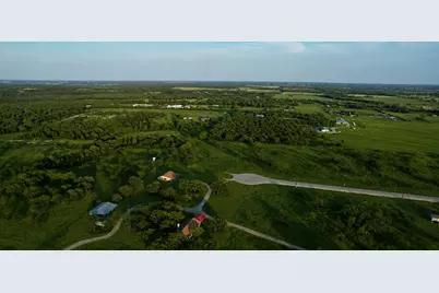1033 Carnagie Road, Poolville, TX 76487 - Photo 3