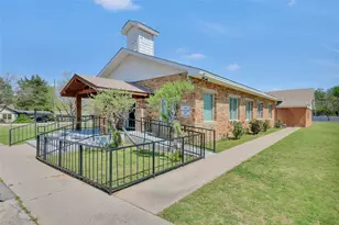 1214 N Bus 287 Hwy, Decatur, TX 76234 - Photo 1