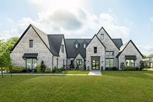 930 Harbour Oaks Ct, Fairview, TX 75069 - Photo 1