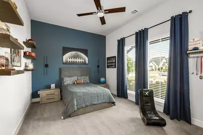 930 Harbour Oaks Court, Fairview, TX 75069 - Photo 29