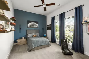 930 Harbour Oaks Ct, Fairview, TX 75069 - Photo 29