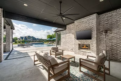 930 Harbour Oaks Court, Fairview, TX 75069 - Photo 33