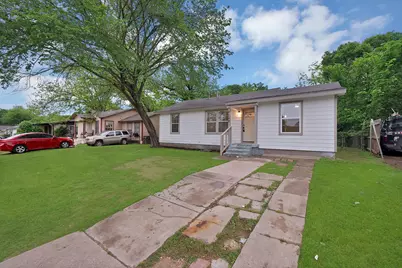 4248 Lorin Avenue, Fort Worth, TX 76105 - Photo 3