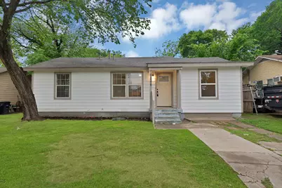 4248 Lorin Avenue, Fort Worth, TX 76105 - Photo 1