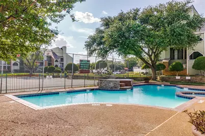 6108 Abrams Road #601, Dallas, TX 75231 - Photo 5
