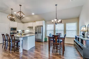 3523 Charleston Dr, Melissa, TX 75454 - Photo 5