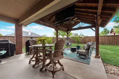 5017 W Fall Drive, Midlothian, TX 76065 - Photo 29