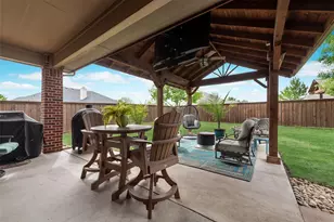 5017 W Fall Dr, Midlothian, TX 76065 - Photo 29