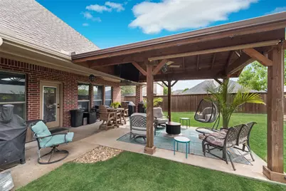 5017 W Fall Drive, Midlothian, TX 76065 - Photo 33