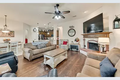 5017 W Fall Drive, Midlothian, TX 76065 - Photo 11