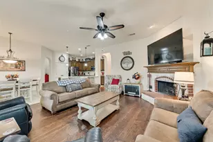 5017 W Fall Dr, Midlothian, TX 76065 - Photo 11