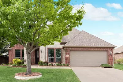 5017 W Fall Drive, Midlothian, TX 76065 - Photo 1