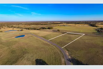 Tbd Woodbridge Boulevard, Bowie, TX 76230 - Photo 1