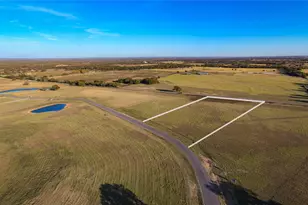 Tbd Woodbridge Blvd, Bowie, TX 76230 - Photo 1