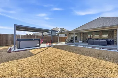 129 Fireberry Drive, Glenn Heights, TX 75154 - Photo 19