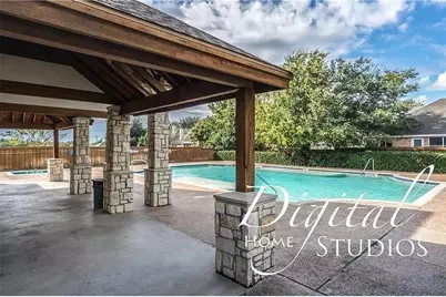 8832 Stirrup Way, Fort Worth, TX 76244 - Photo 29