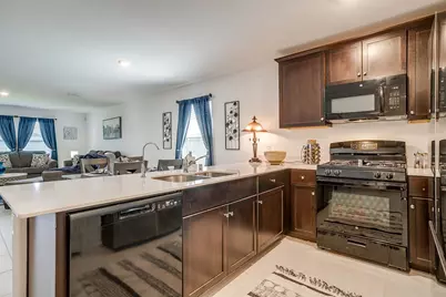 8313 Fawn Creek Drive, Fort Worth, TX 76123 - Photo 11