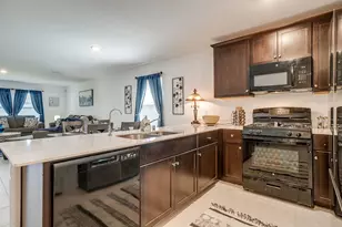 8313 Fawn Creek Dr, Fort Worth, TX 76123 - Photo 11