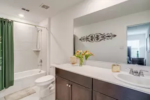 8313 Fawn Creek Dr, Fort Worth, TX 76123 - Photo 19