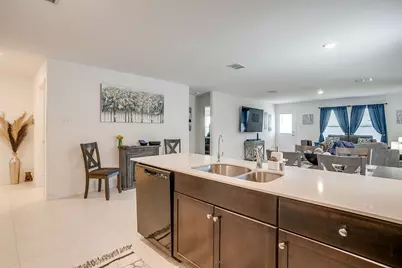 8313 Fawn Creek Drive, Fort Worth, TX 76123 - Photo 9