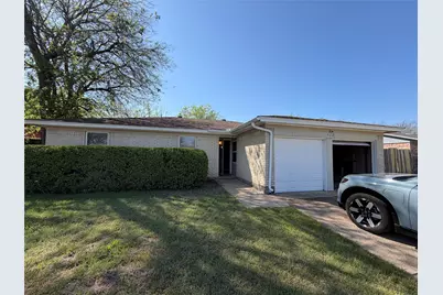 517 Annapolis Drive, Fort Worth, TX 76108 - Photo 1