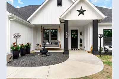 550 County Road 4109, Greenville, TX 75401 - Photo 1