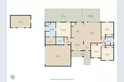 550 County Road 4109, Greenville, TX 75401 - Photo 39
