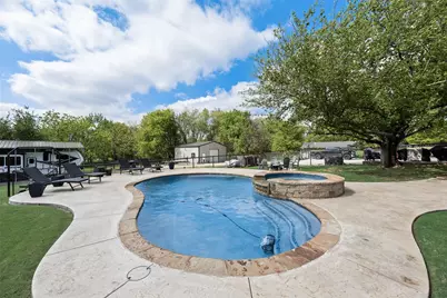 850 E Lucas Road, Lucas, TX 75002 - Photo 37