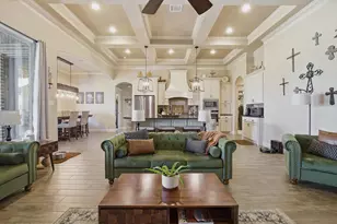 340 El Pescado Ct, Godley, TX 76044 - Photo 9