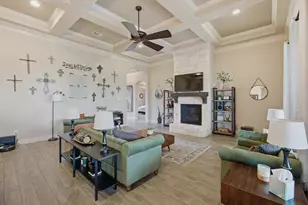 340 El Pescado Ct, Godley, TX 76044 - Photo 23