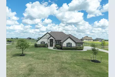 340 Pescado Court, Godley, TX 76044 - Photo 1