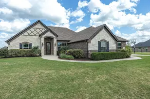 340 El Pescado Ct, Godley, TX 76044 - Photo 5