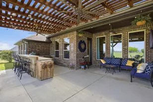 340 El Pescado Ct, Godley, TX 76044 - Photo 27