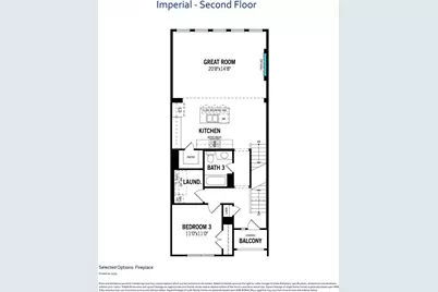 8345 Huron Peak Drive, Frisco, TX 75034 - Photo 29