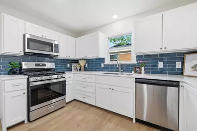 5436 Santa Barbara Avenue, Fort Worth, TX 76114 - Photo 7