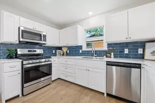 5436 Santa Barbara Ave, Fort Worth, TX 76114 - Photo 7