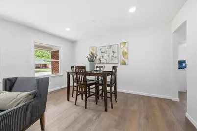 5436 Santa Barbara Avenue, Fort Worth, TX 76114 - Photo 5